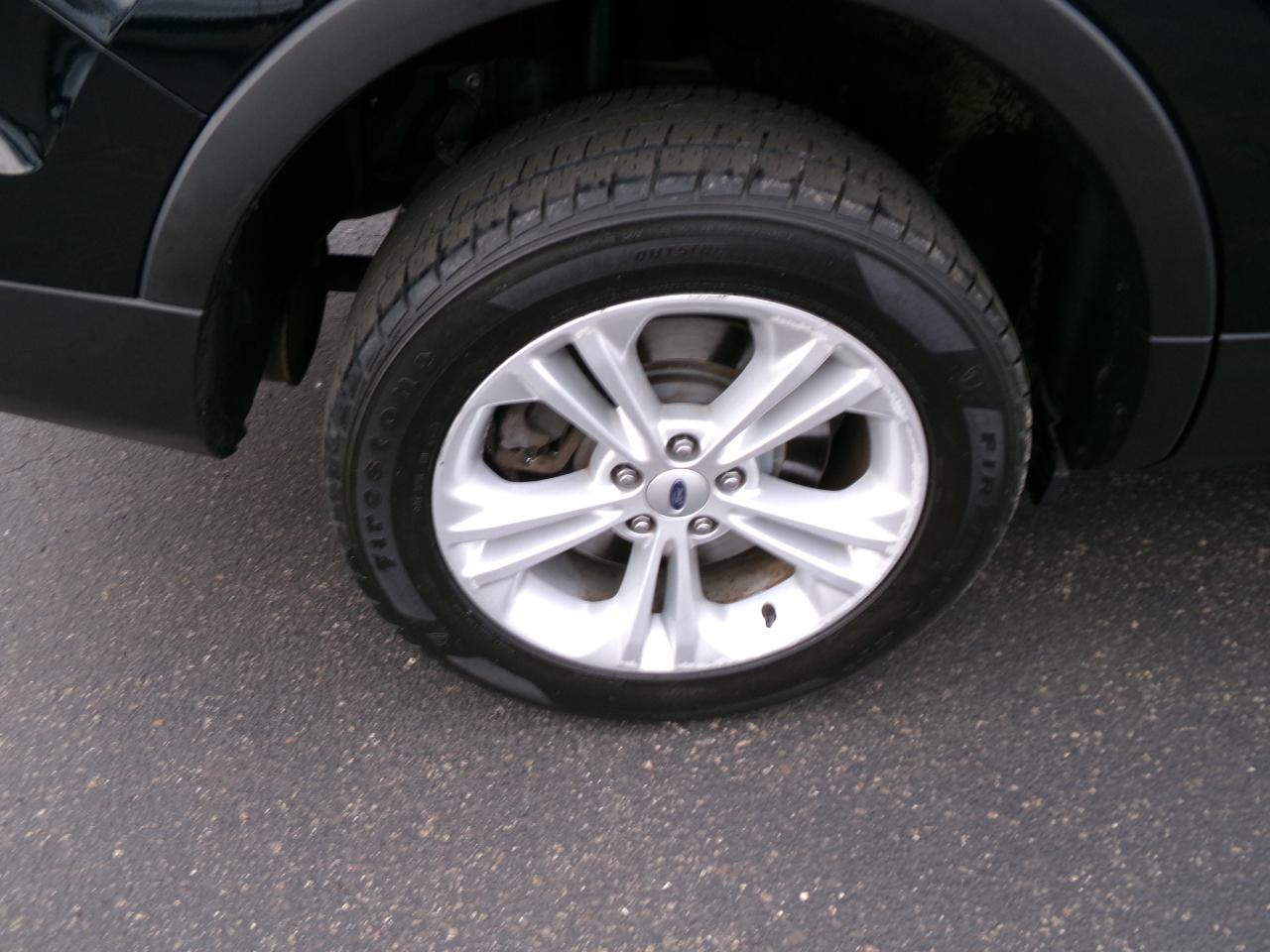 Ford Explorer Police 4WD 2016