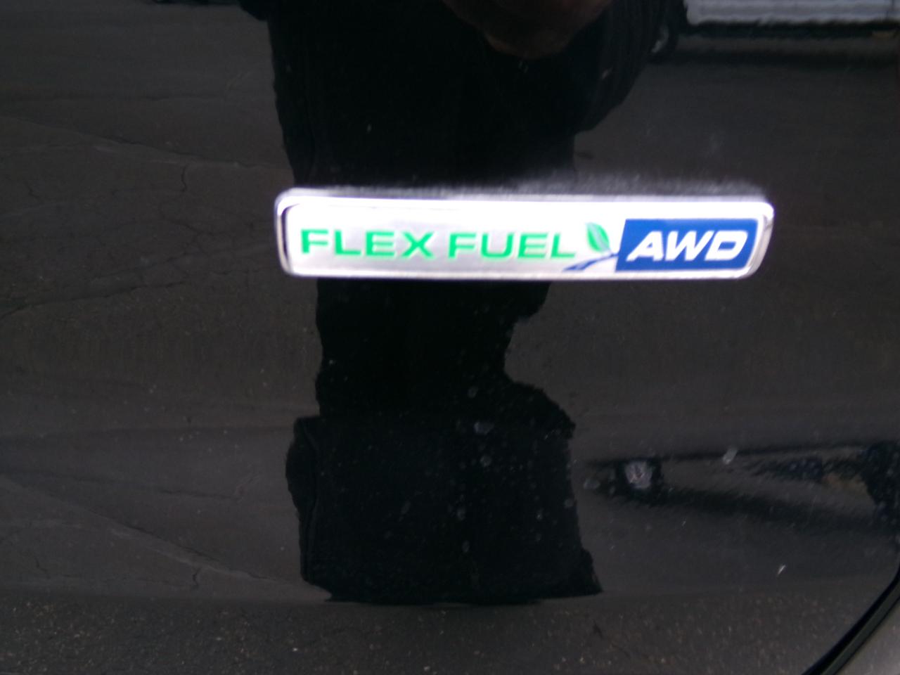 Ford Explorer Police 4WD 2016