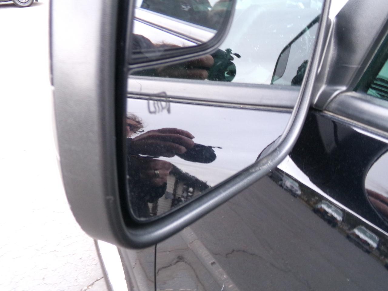 Ford Explorer Police 4WD 2016