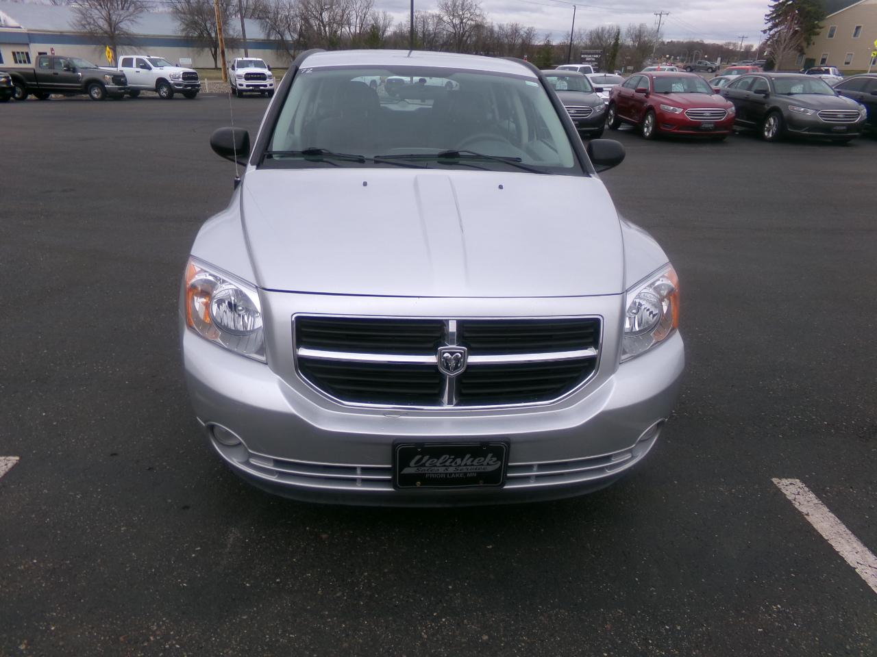 Dodge Caliber 4dr HB FWD 2007