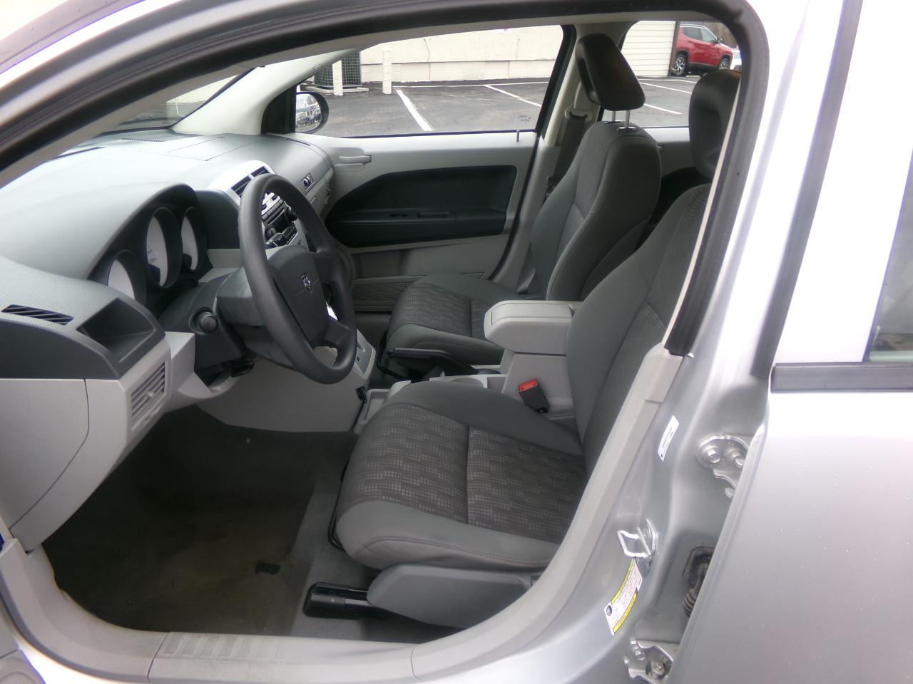 Dodge Caliber 4dr HB FWD 2007