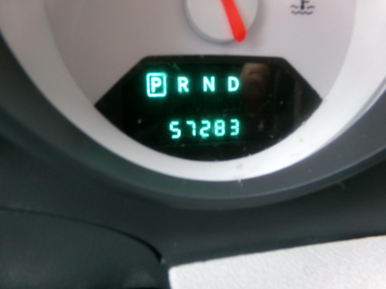 Dodge Caliber 4dr HB FWD 2007