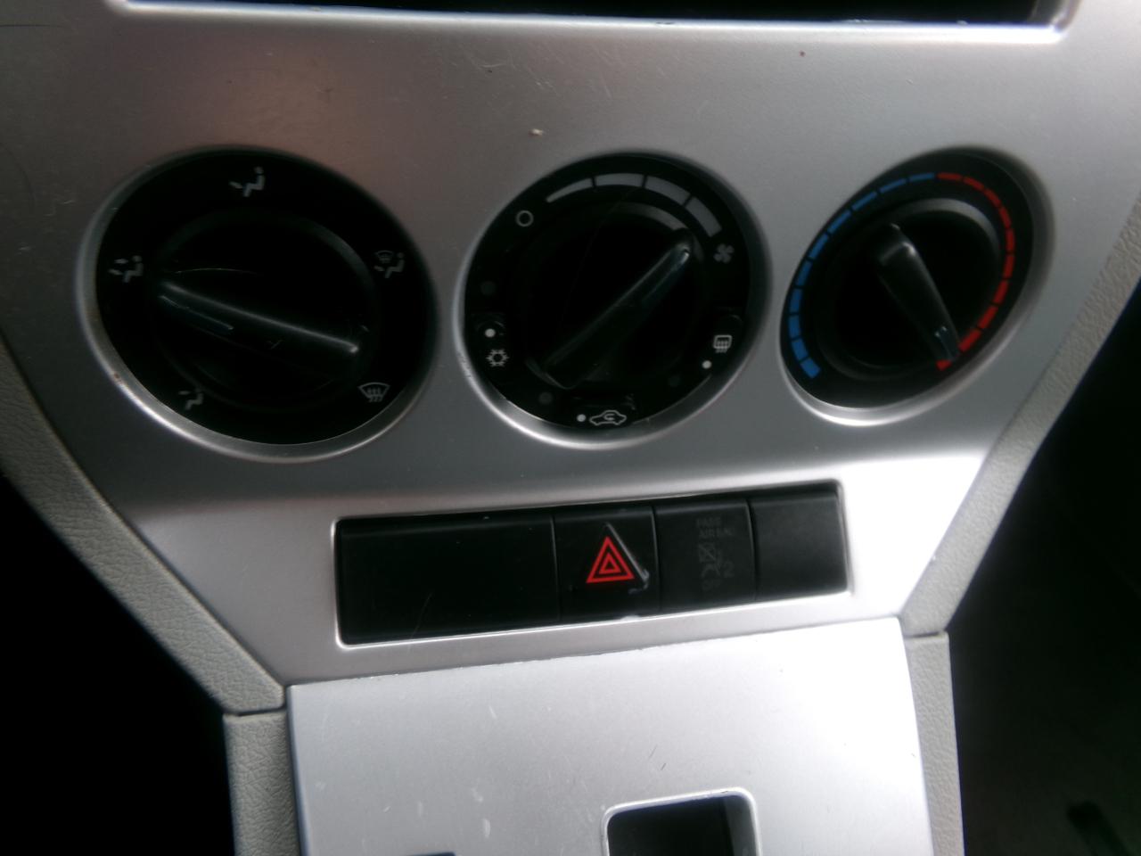 Dodge Caliber 4dr HB FWD 2007