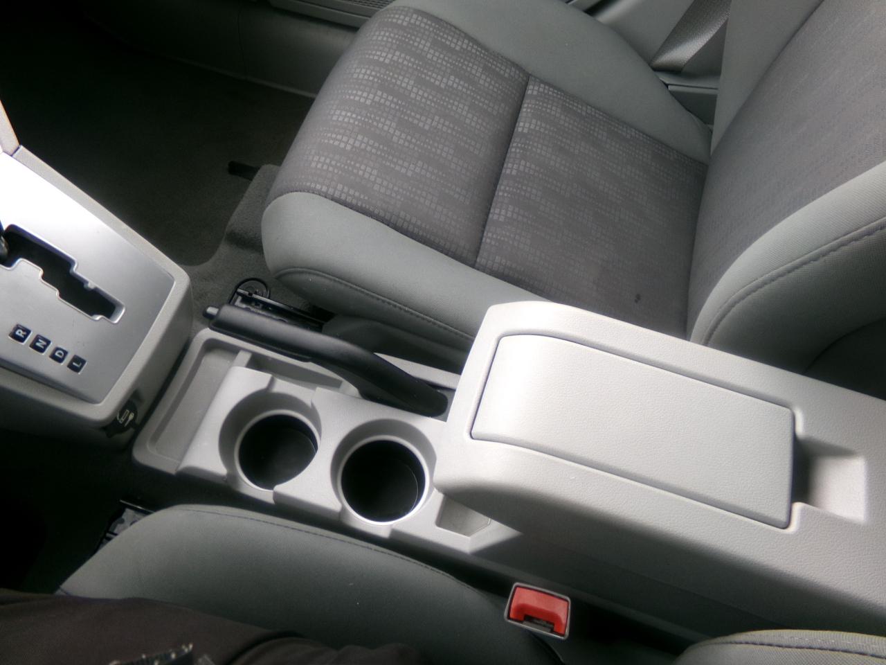 Dodge Caliber 4dr HB FWD 2007