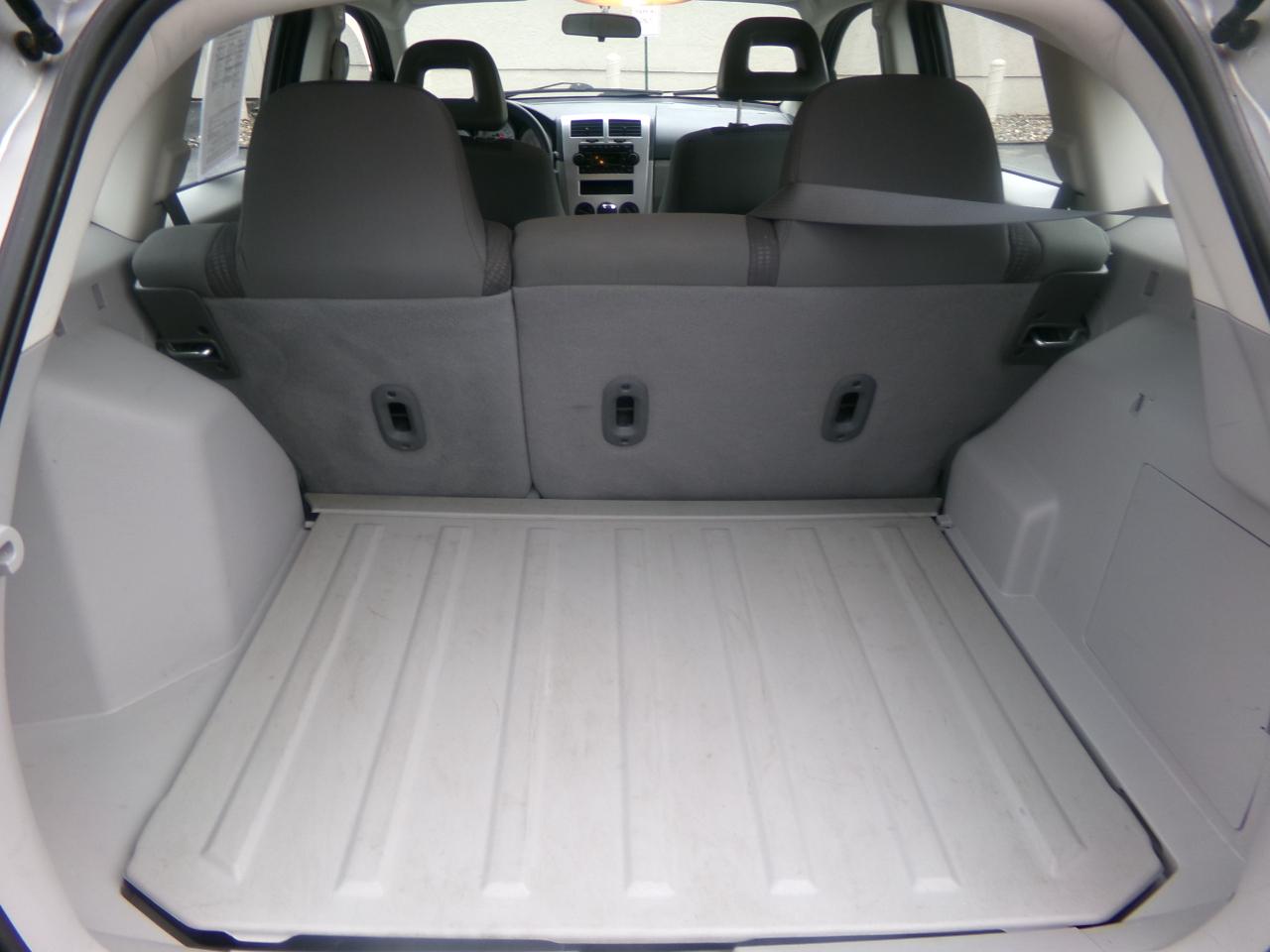 Dodge Caliber 4dr HB FWD 2007