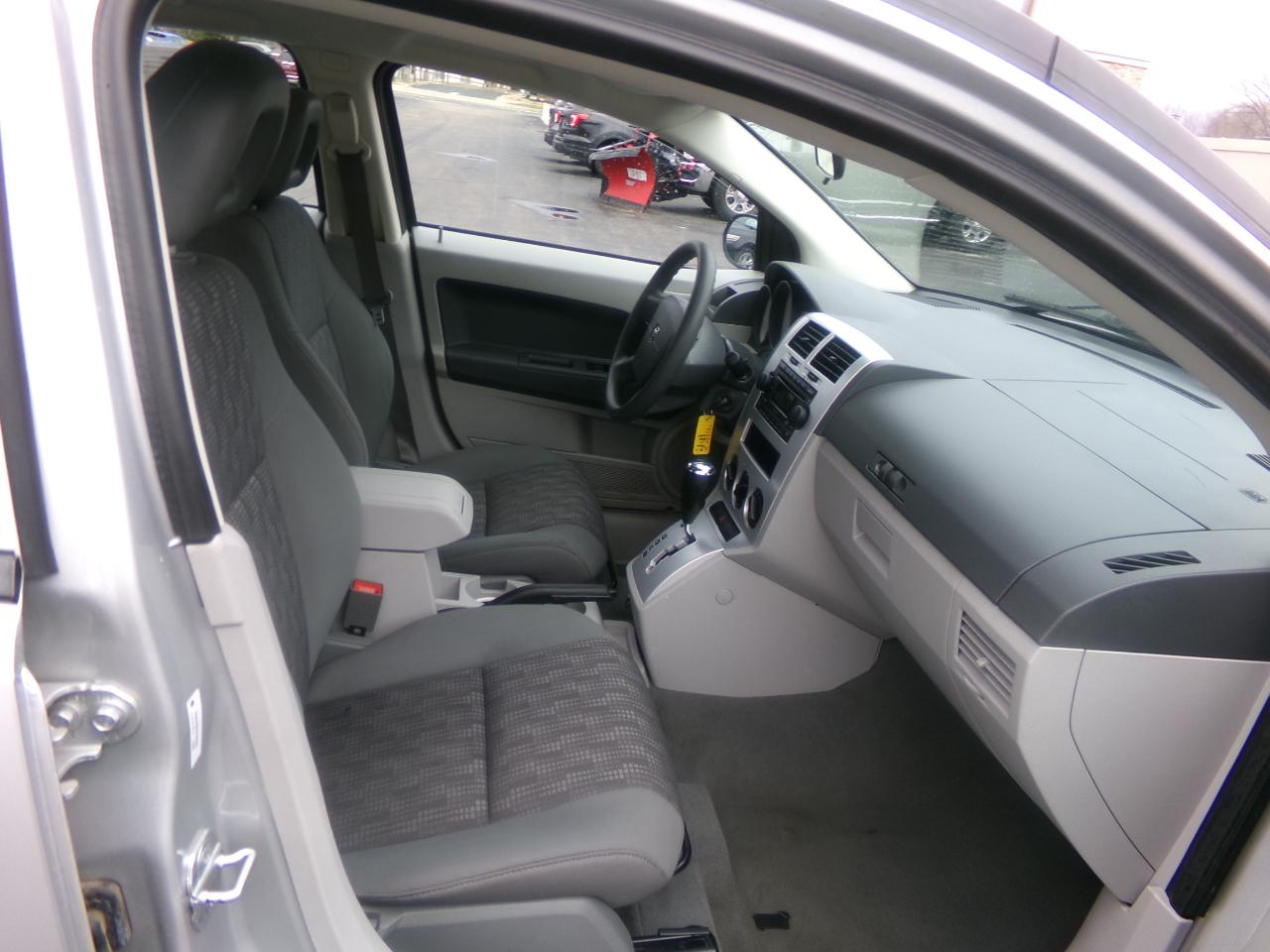 Dodge Caliber 4dr HB FWD 2007