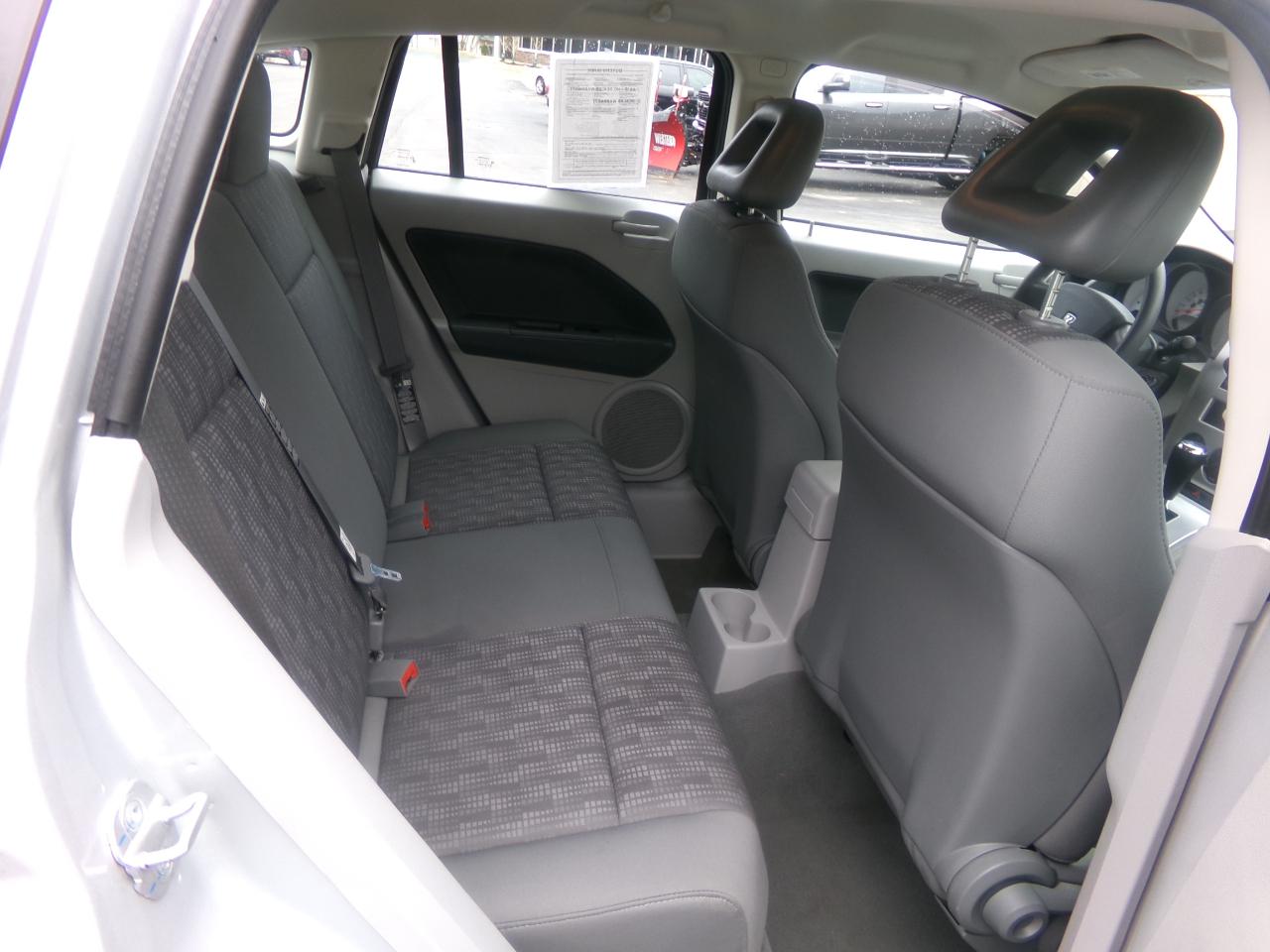 Dodge Caliber 4dr HB FWD 2007