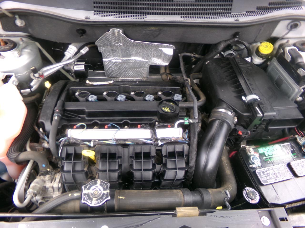 Dodge Caliber 4dr HB FWD 2007