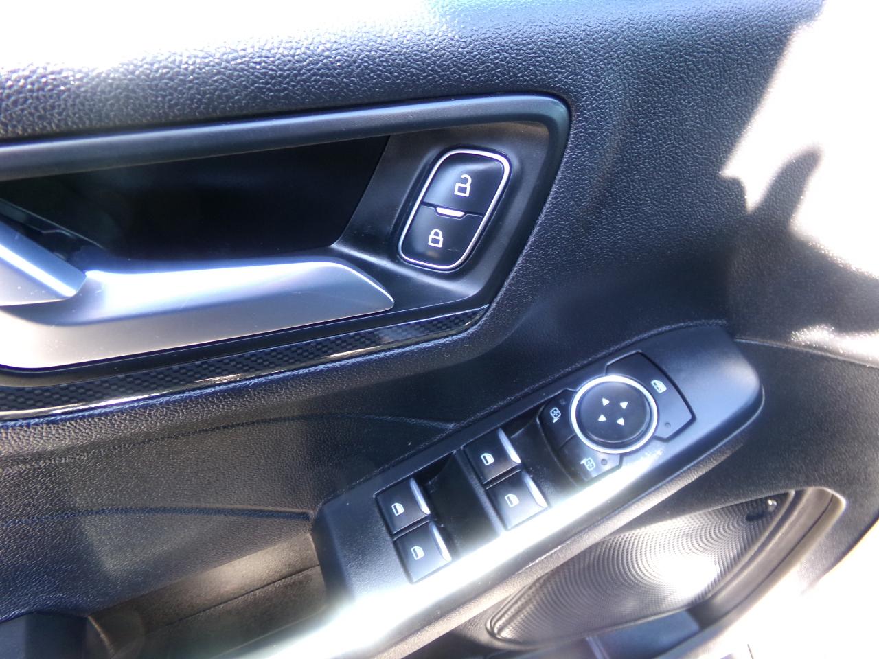 Ford Escape ST-Line Hybrid 2024