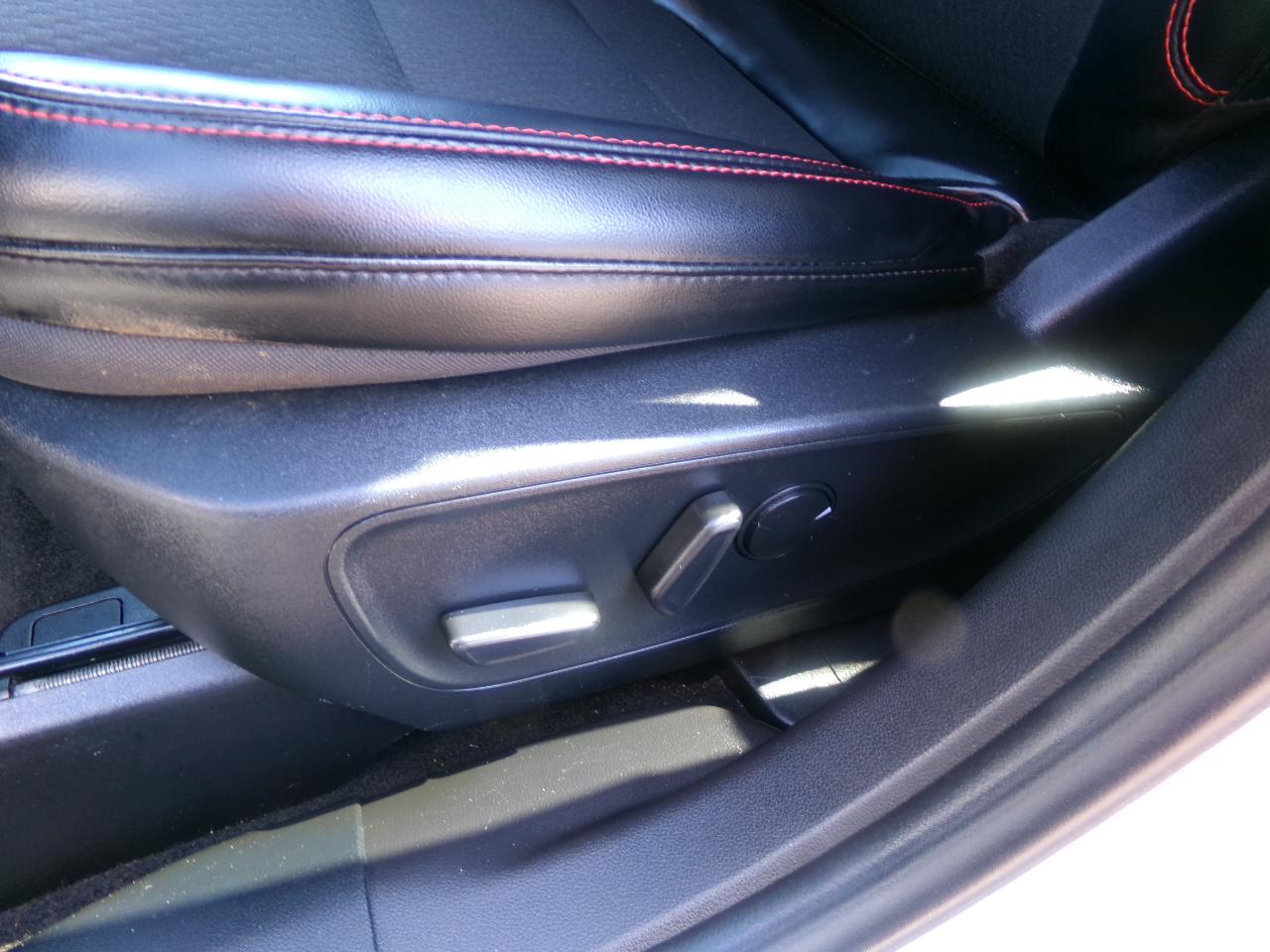 Ford Escape ST-Line Hybrid 2024