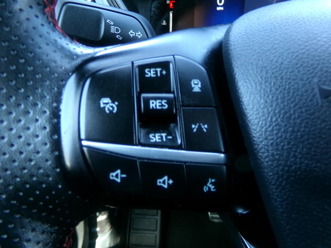 Ford Escape ST-Line Hybrid 2024