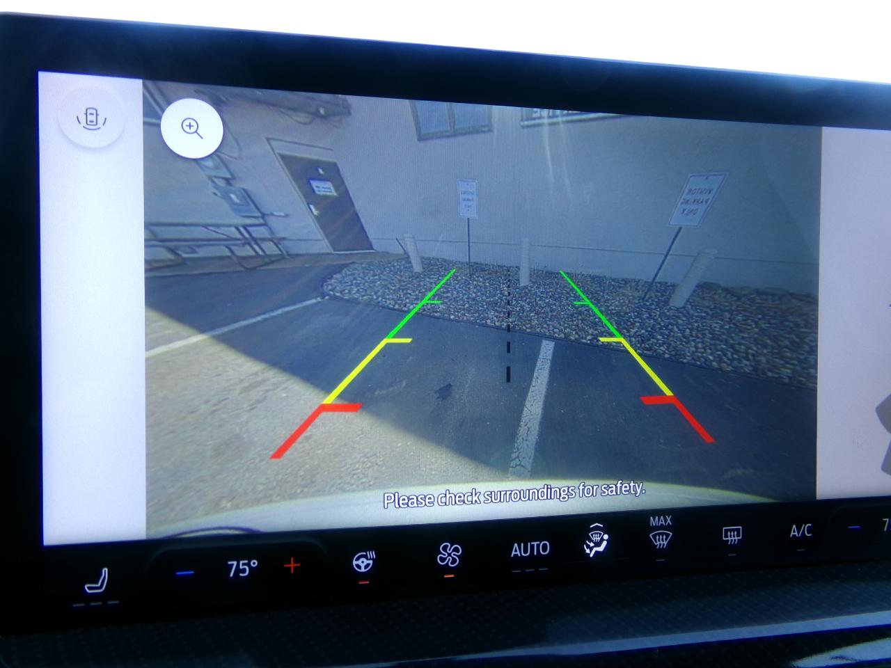 Ford Escape ST-Line Hybrid 2024