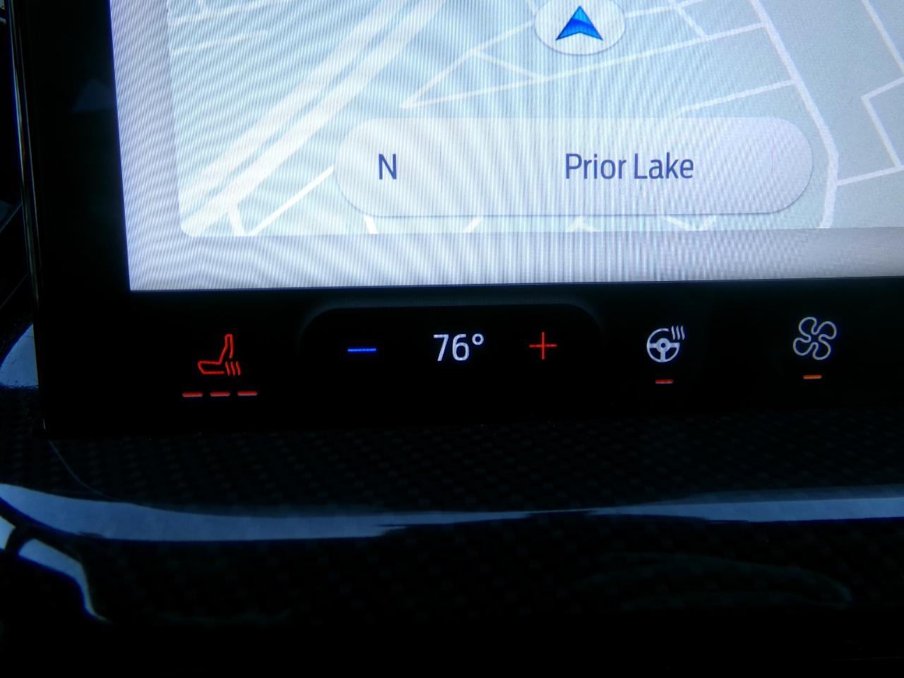 Ford Escape ST-Line Hybrid 2024