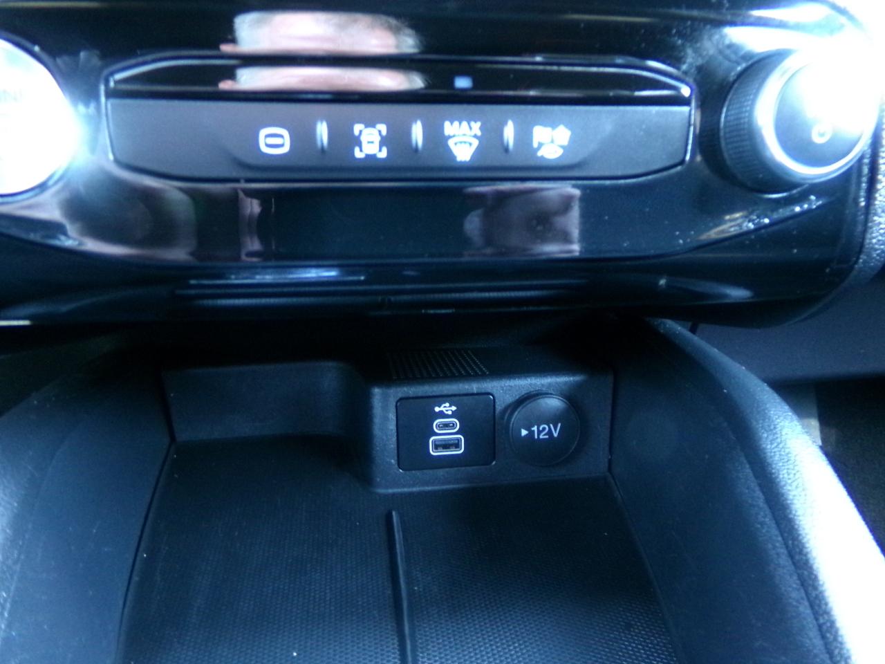 Ford Escape ST-Line Hybrid 2024