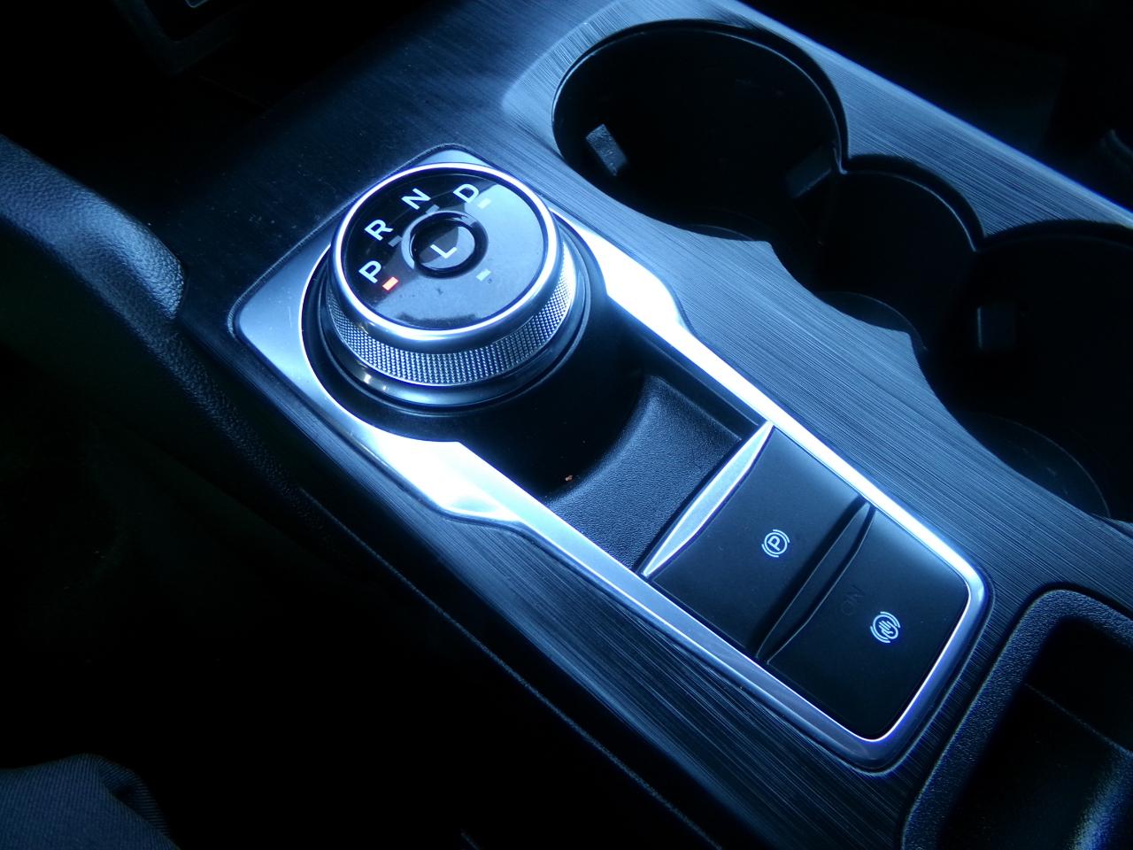 Ford Escape ST-Line Hybrid 2024