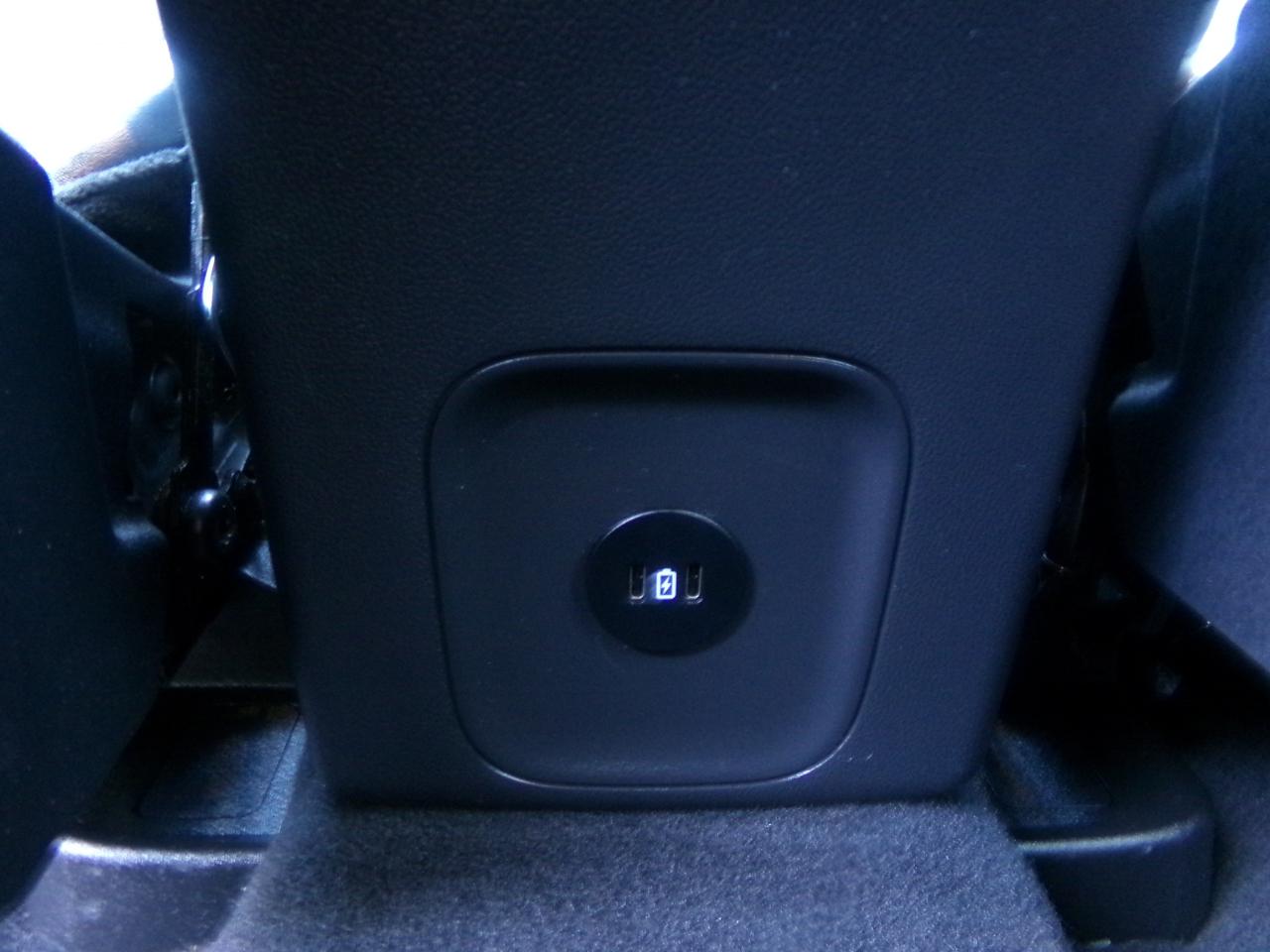 Ford Escape ST-Line Hybrid 2024