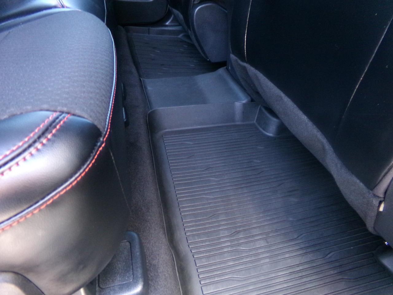 Ford Escape ST-Line Hybrid 2024