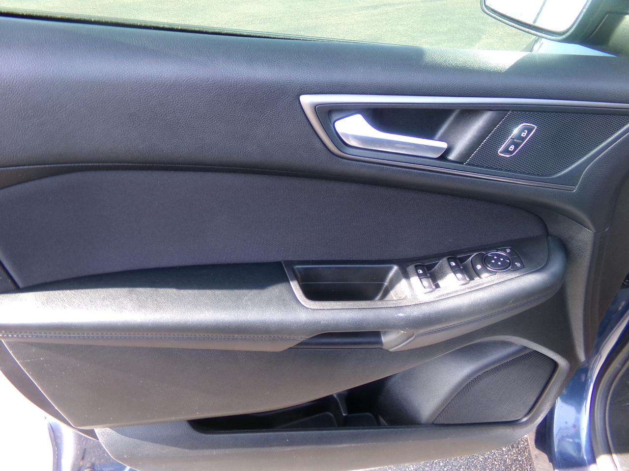 Ford Edge SE AWD 2018