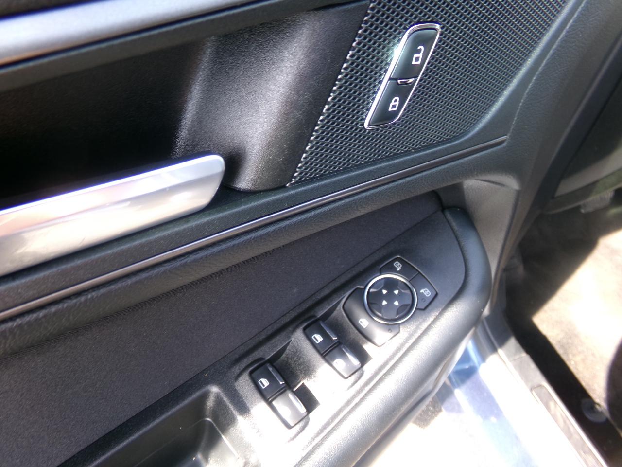 Ford Edge SE AWD 2018