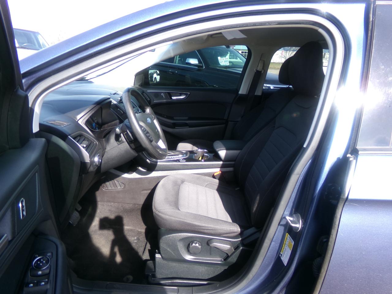 Ford Edge SE AWD 2018