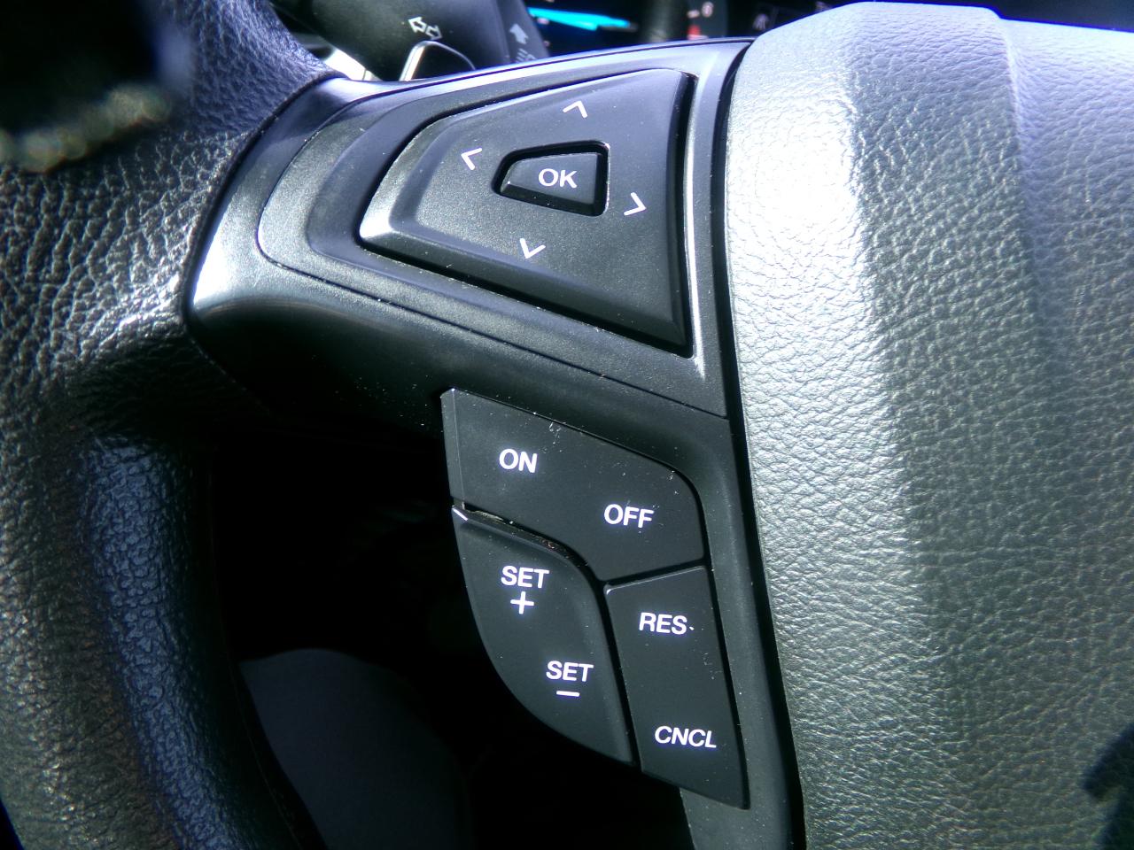 Ford Edge SE AWD 2018