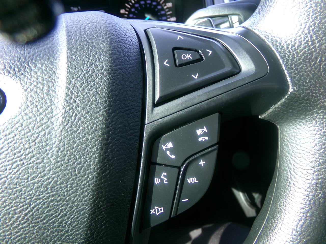 Ford Edge SE AWD 2018