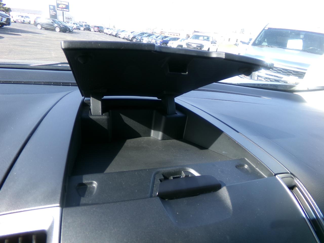 Ford Edge SE AWD 2018