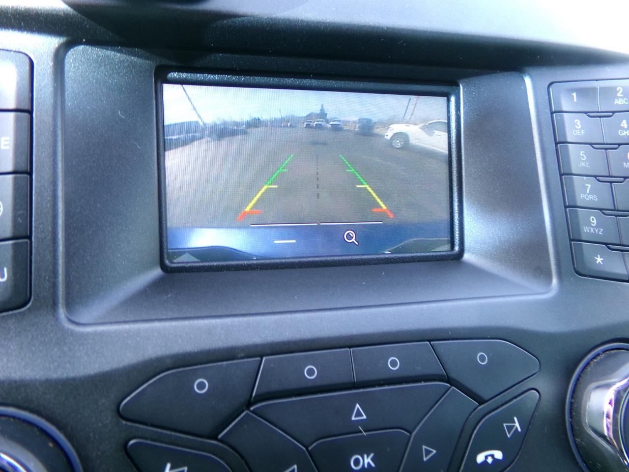 Ford Edge SE AWD 2018