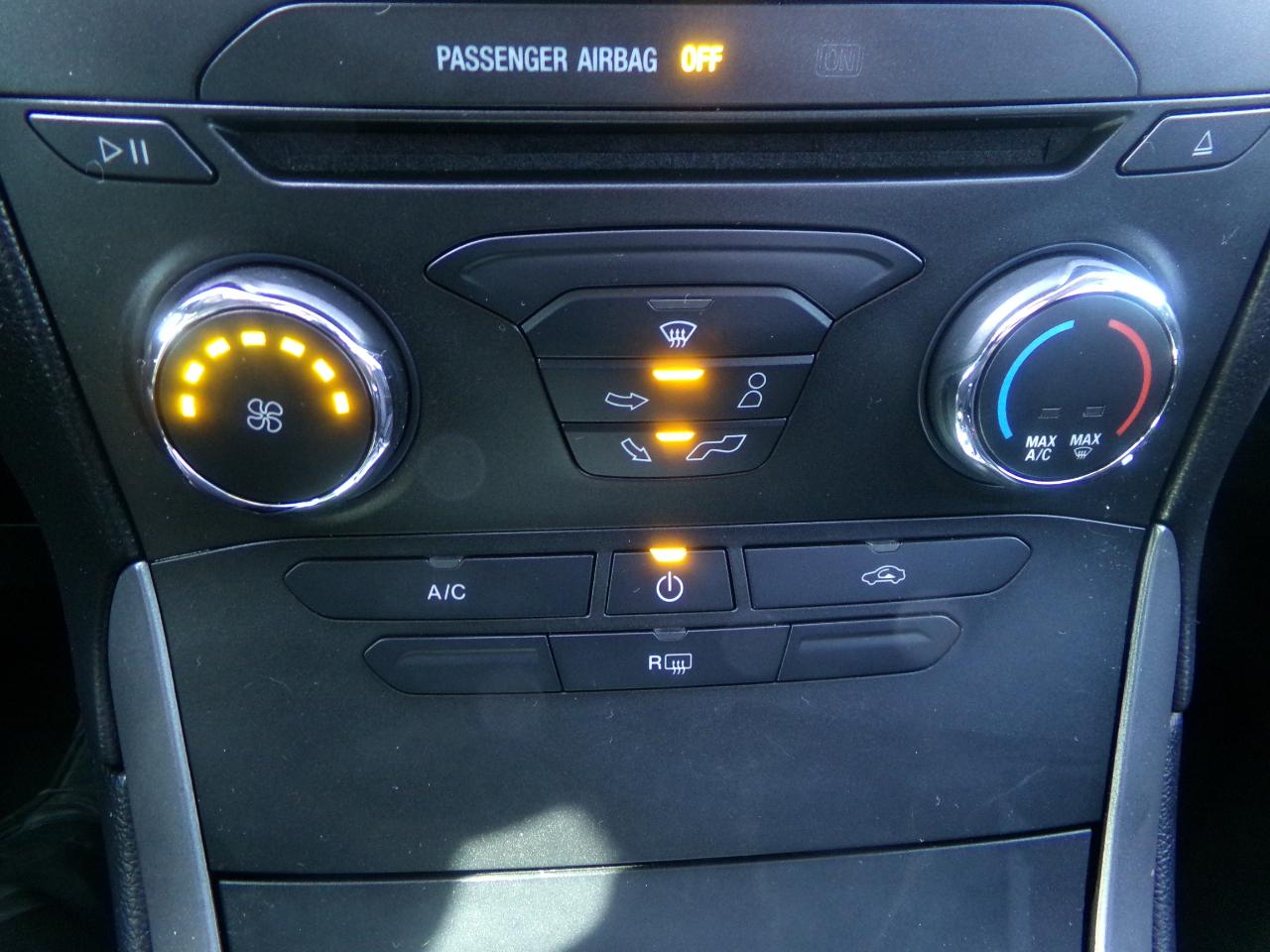 Ford Edge SE AWD 2018