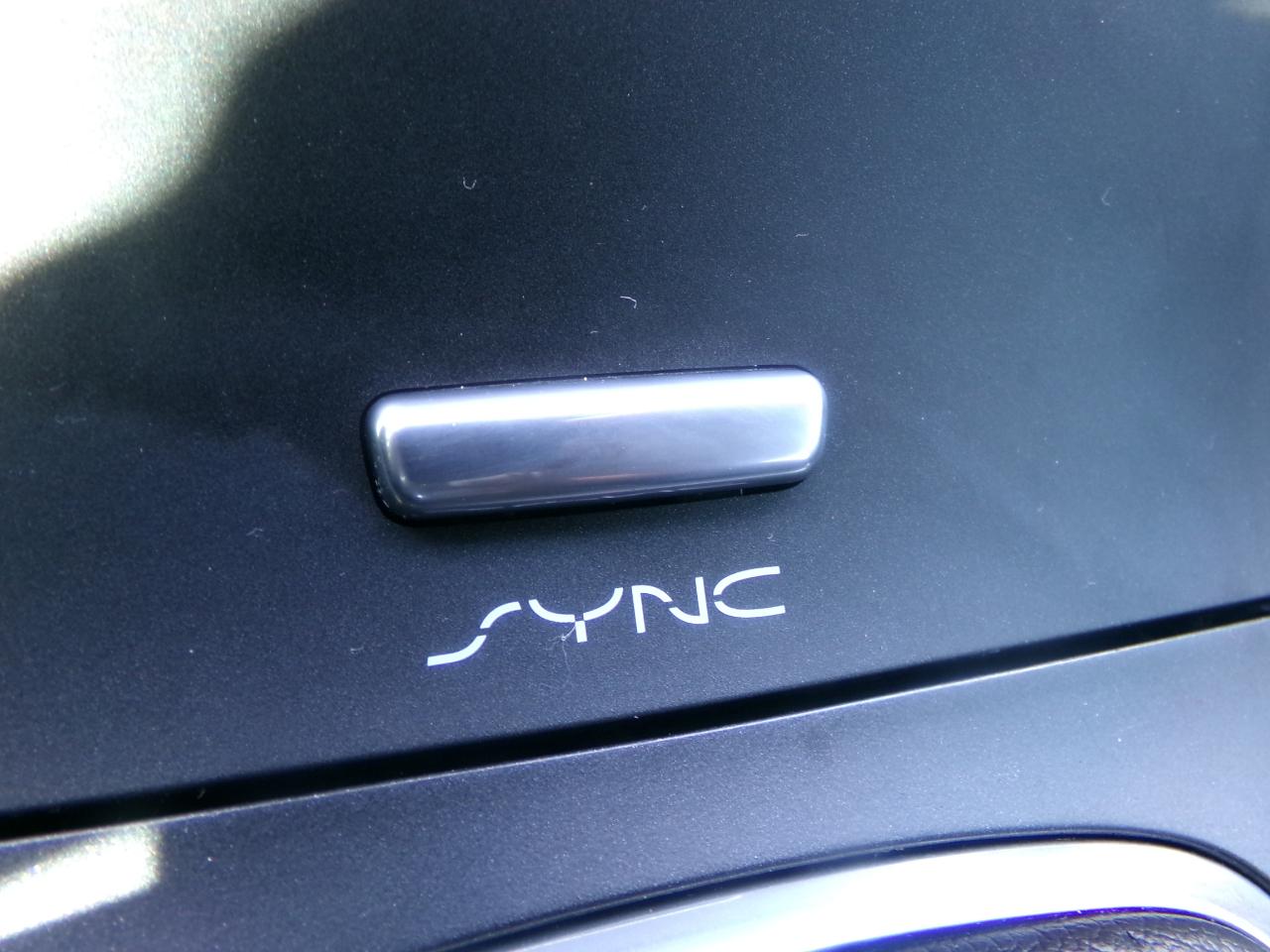 Ford Edge SE AWD 2018