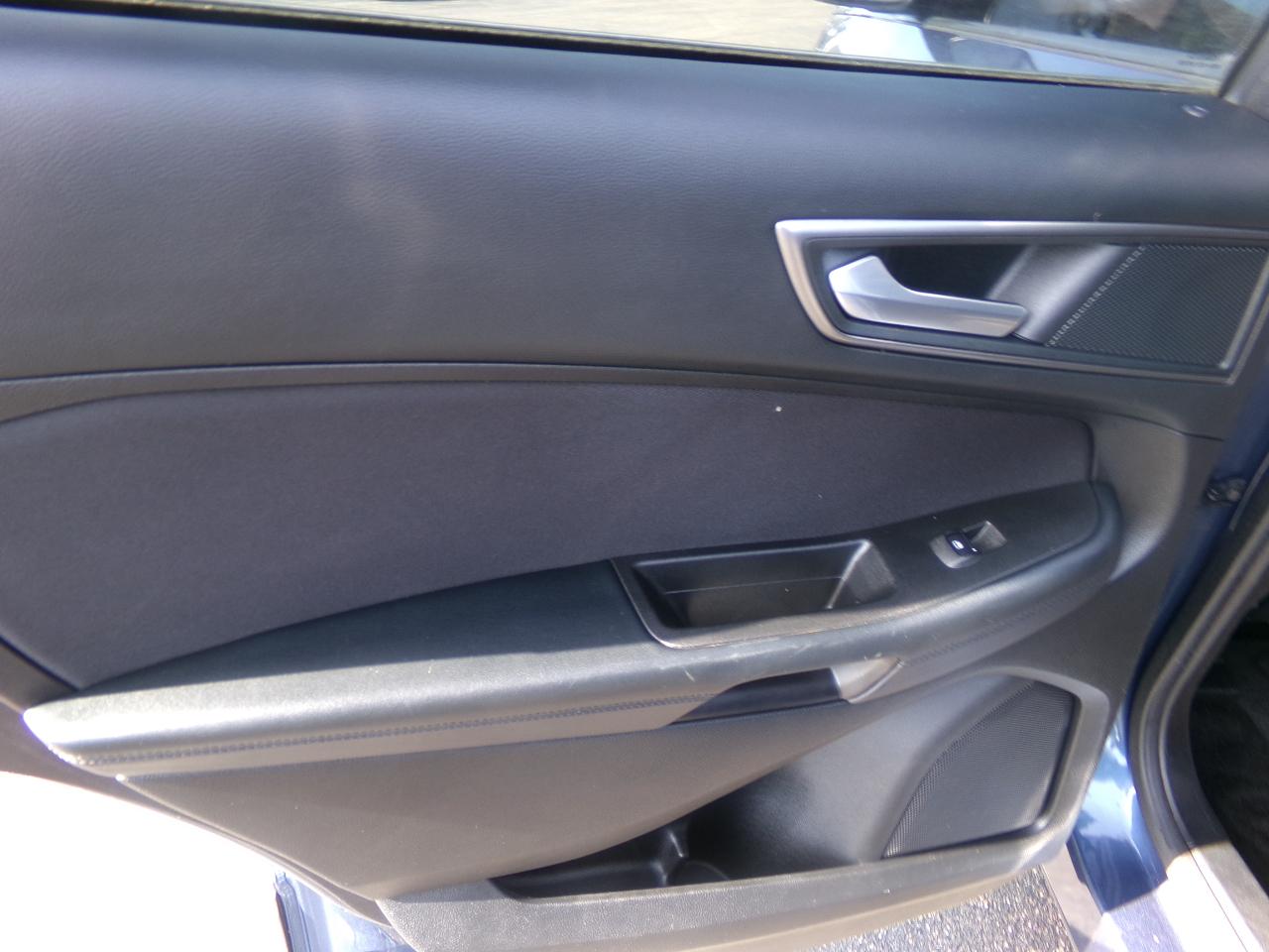 Ford Edge SE AWD 2018