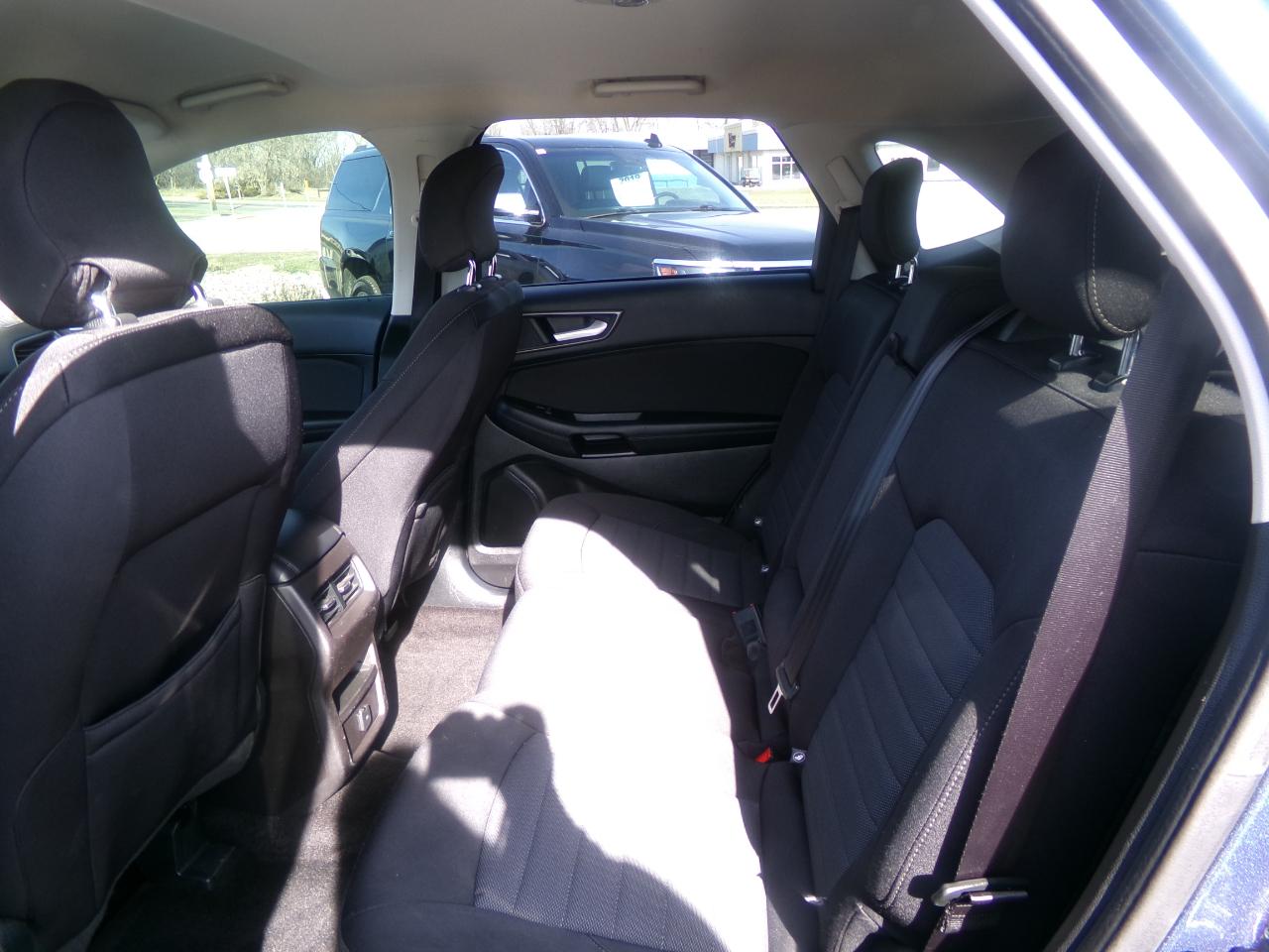 Ford Edge SE AWD 2018