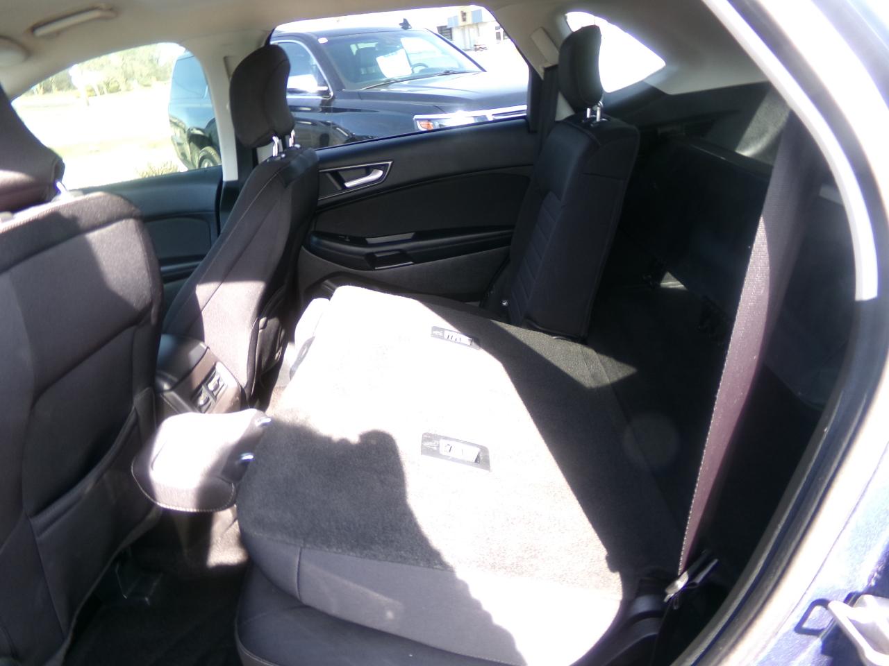 Ford Edge SE AWD 2018