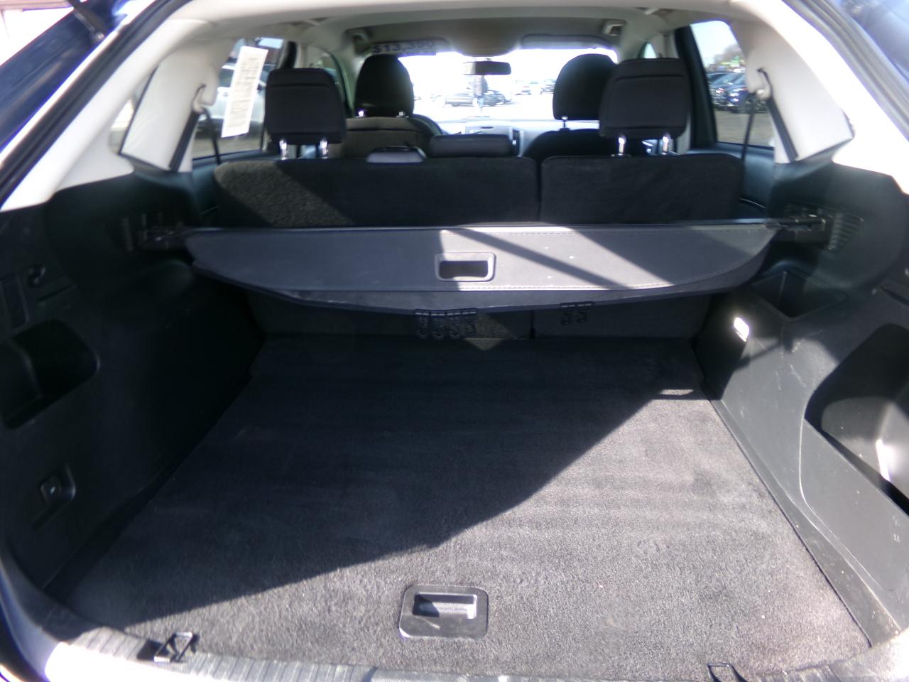 Ford Edge SE AWD 2018