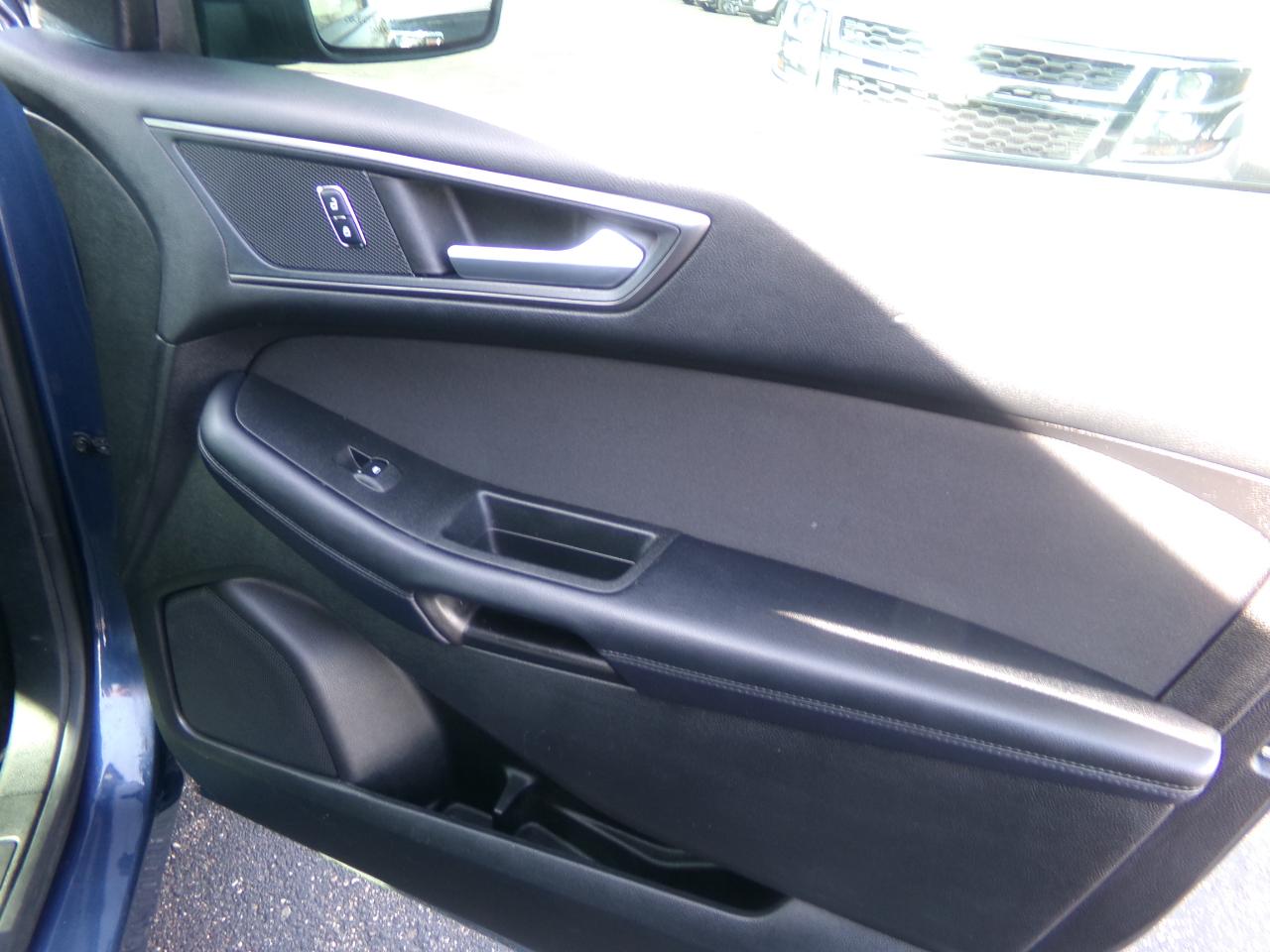 Ford Edge SE AWD 2018