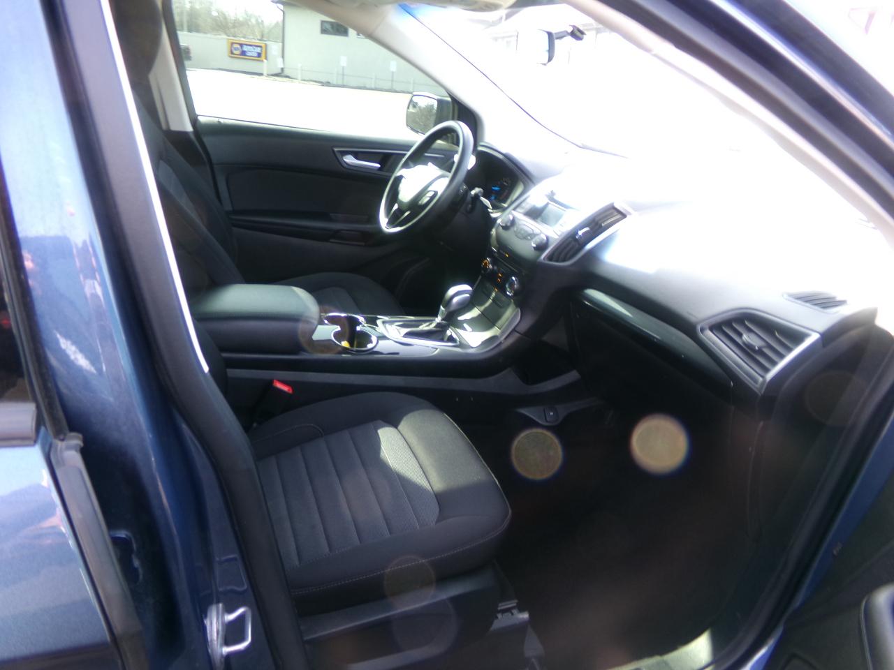 Ford Edge SE AWD 2018