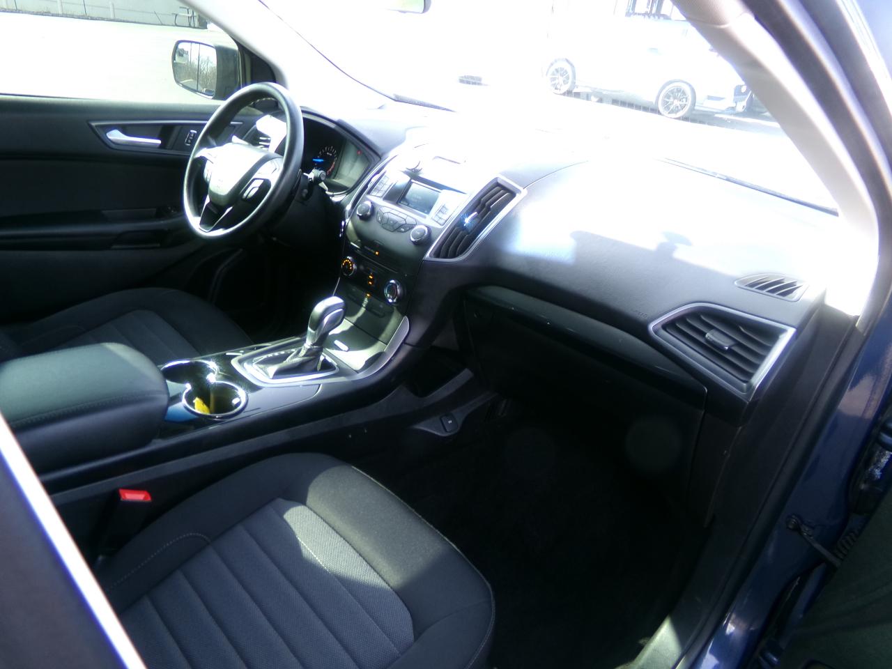 Ford Edge SE AWD 2018