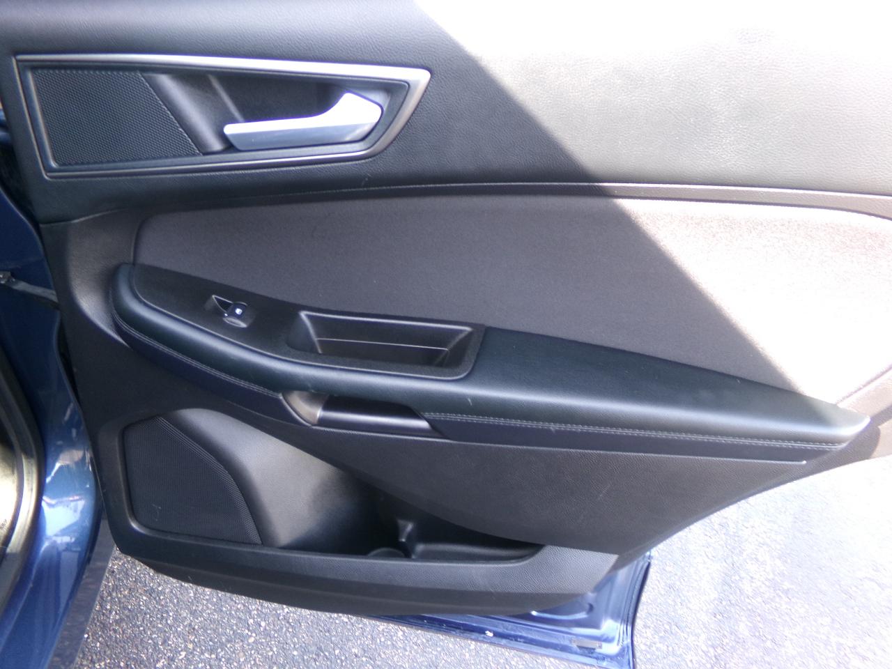 Ford Edge SE AWD 2018