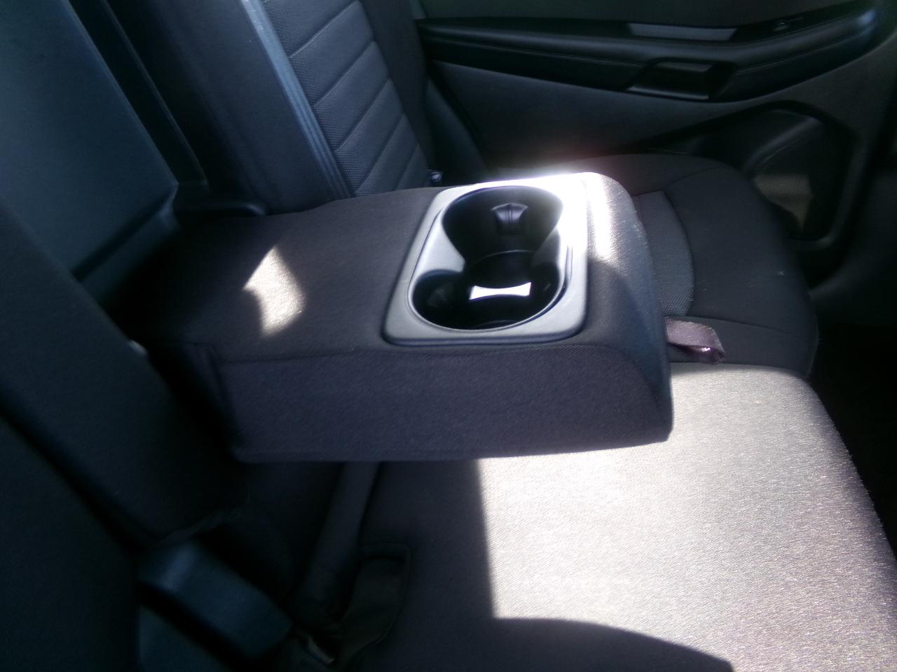 Ford Edge SE AWD 2018