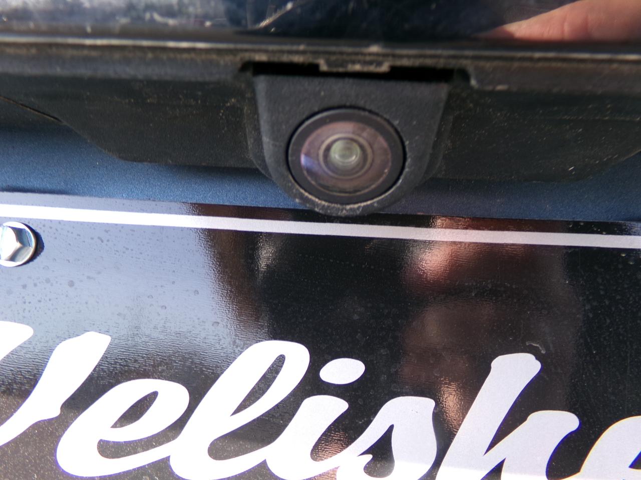 Ford Edge SE AWD 2018