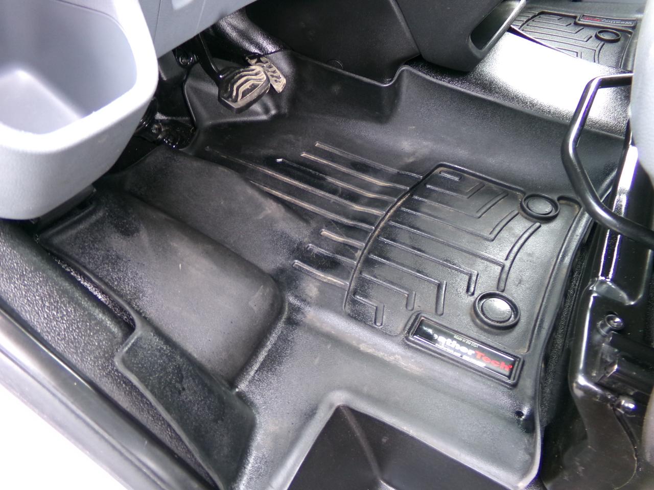 Ford Transit Van T-150 130" Low Rf 8600 GVWR Swing-Out RH Dr 2019