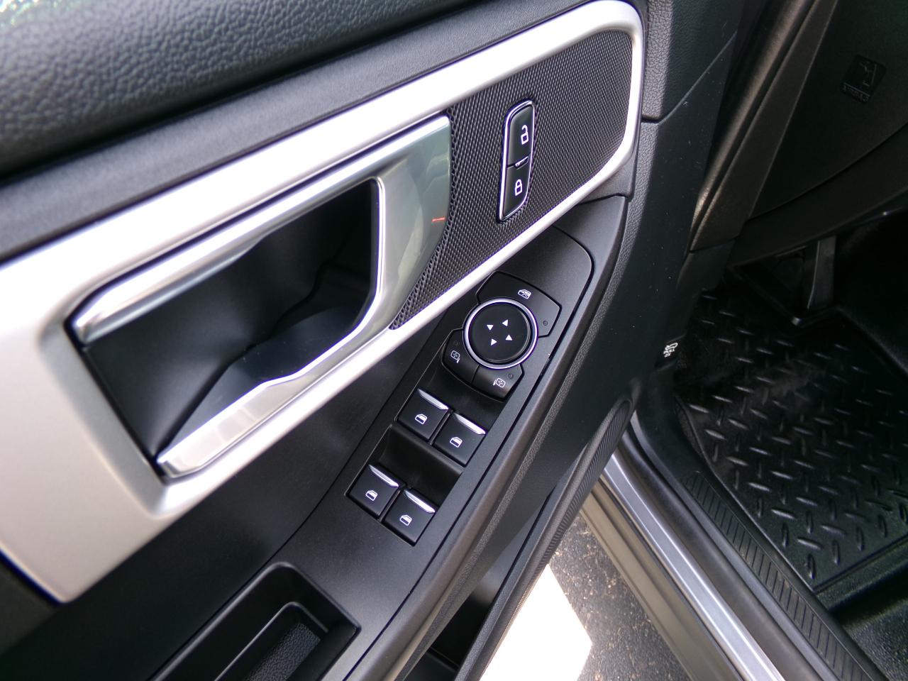 Ford Explorer Police 4WD 2021