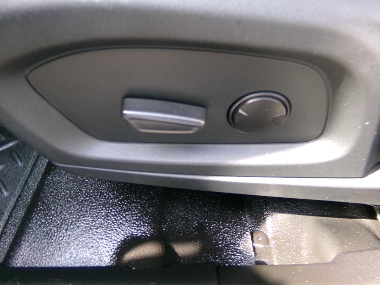 Ford Explorer Police 4WD 2021