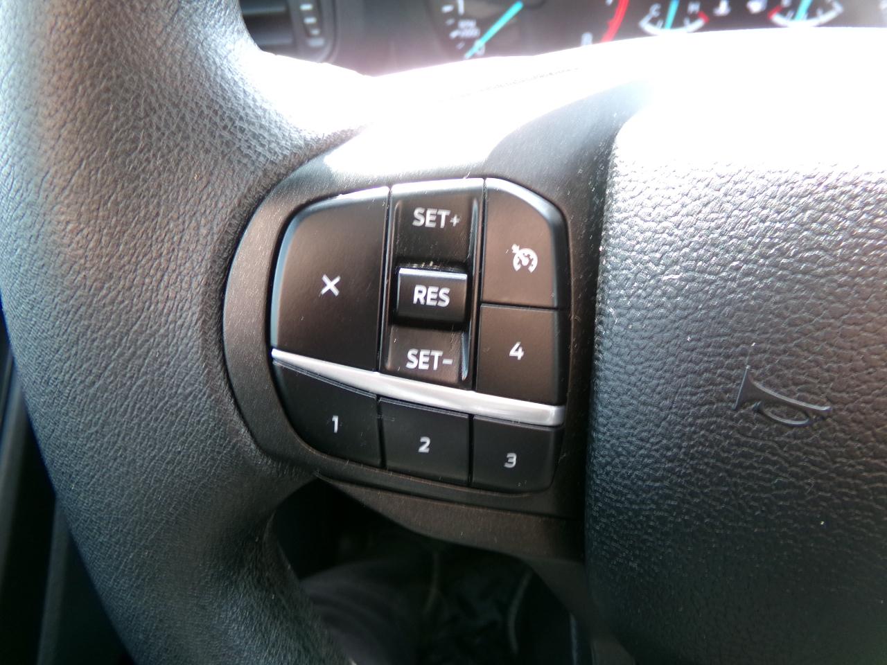 Ford Explorer Police 4WD 2021