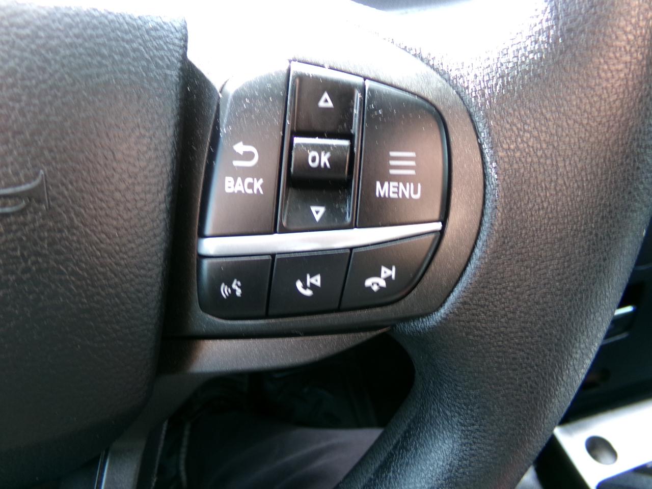 Ford Explorer Police 4WD 2021