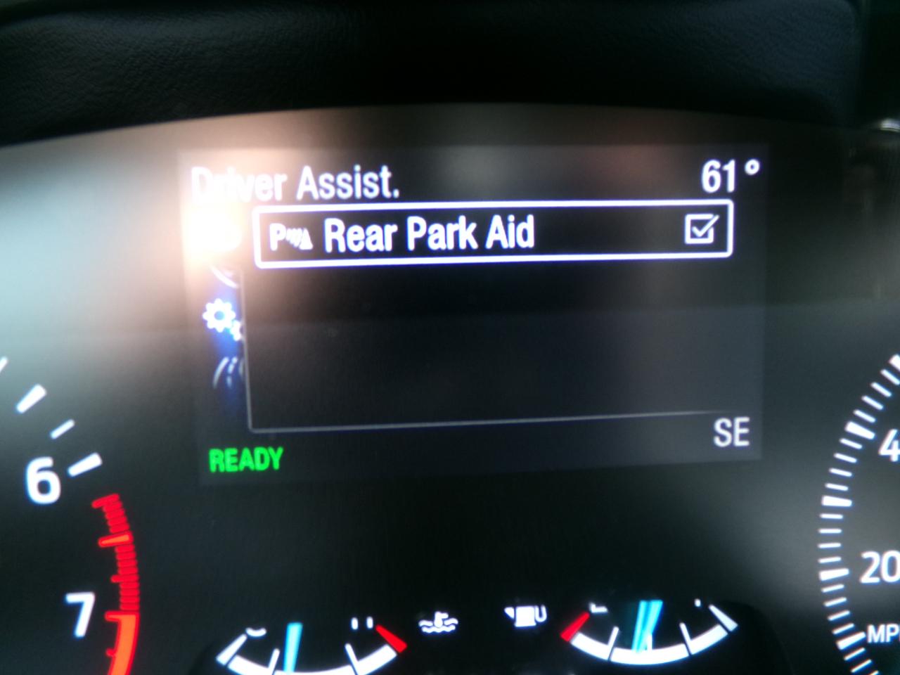 Ford Explorer Police 4WD 2021