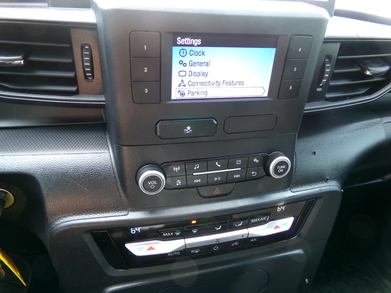 Ford Explorer Police 4WD 2021