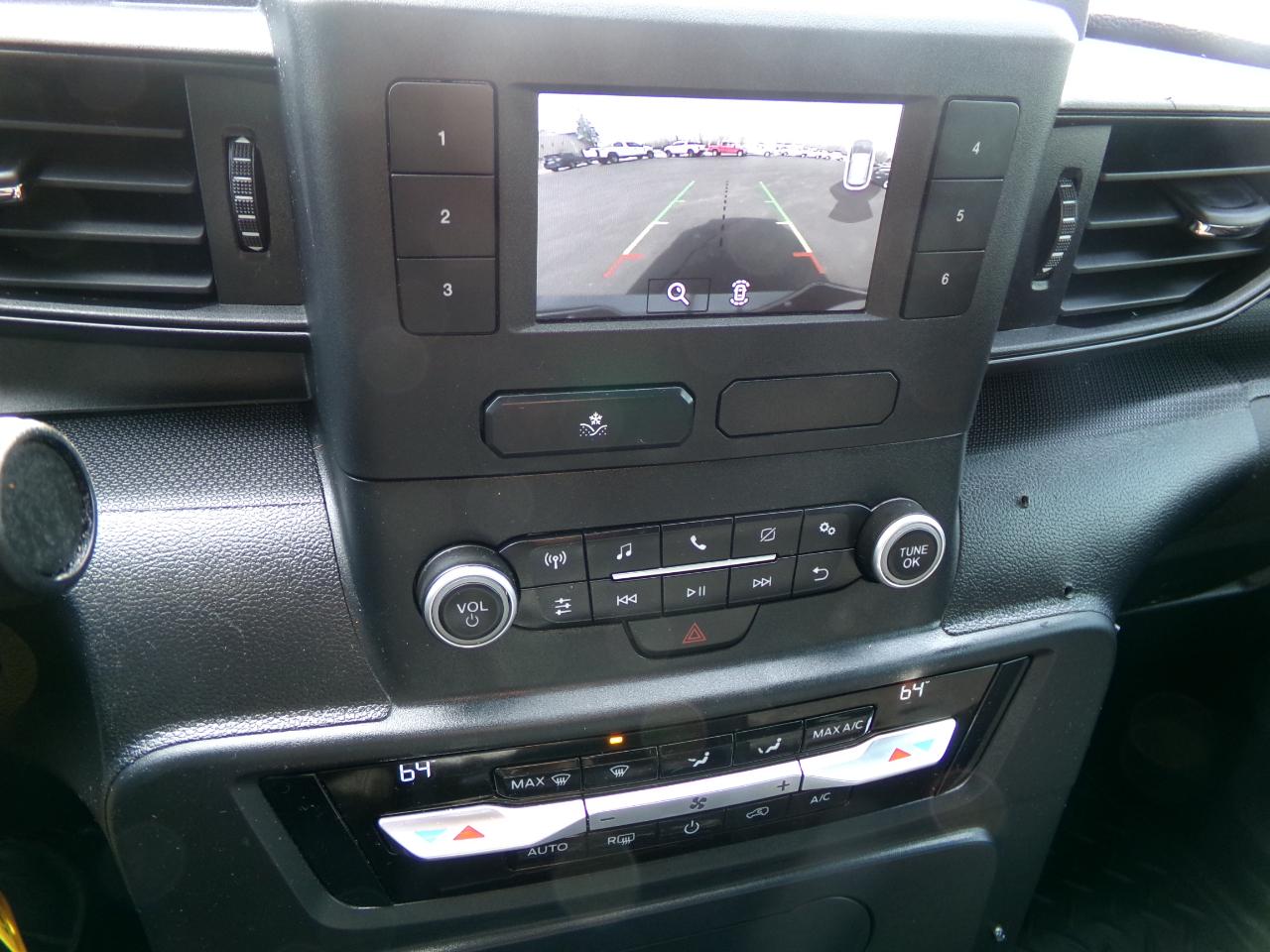 Ford Explorer Police 4WD 2021