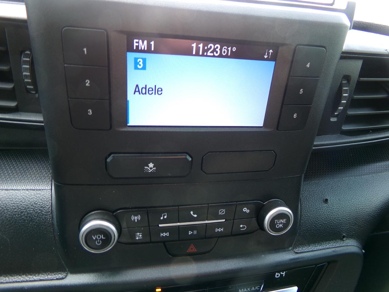 Ford Explorer Police 4WD 2021