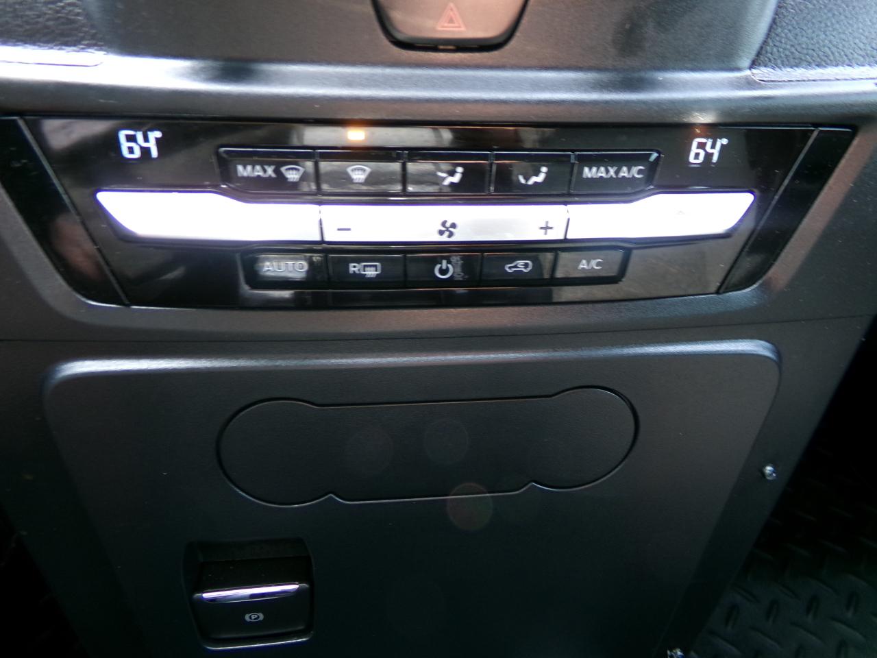 Ford Explorer Police 4WD 2021